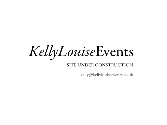 Kelly Louise Event